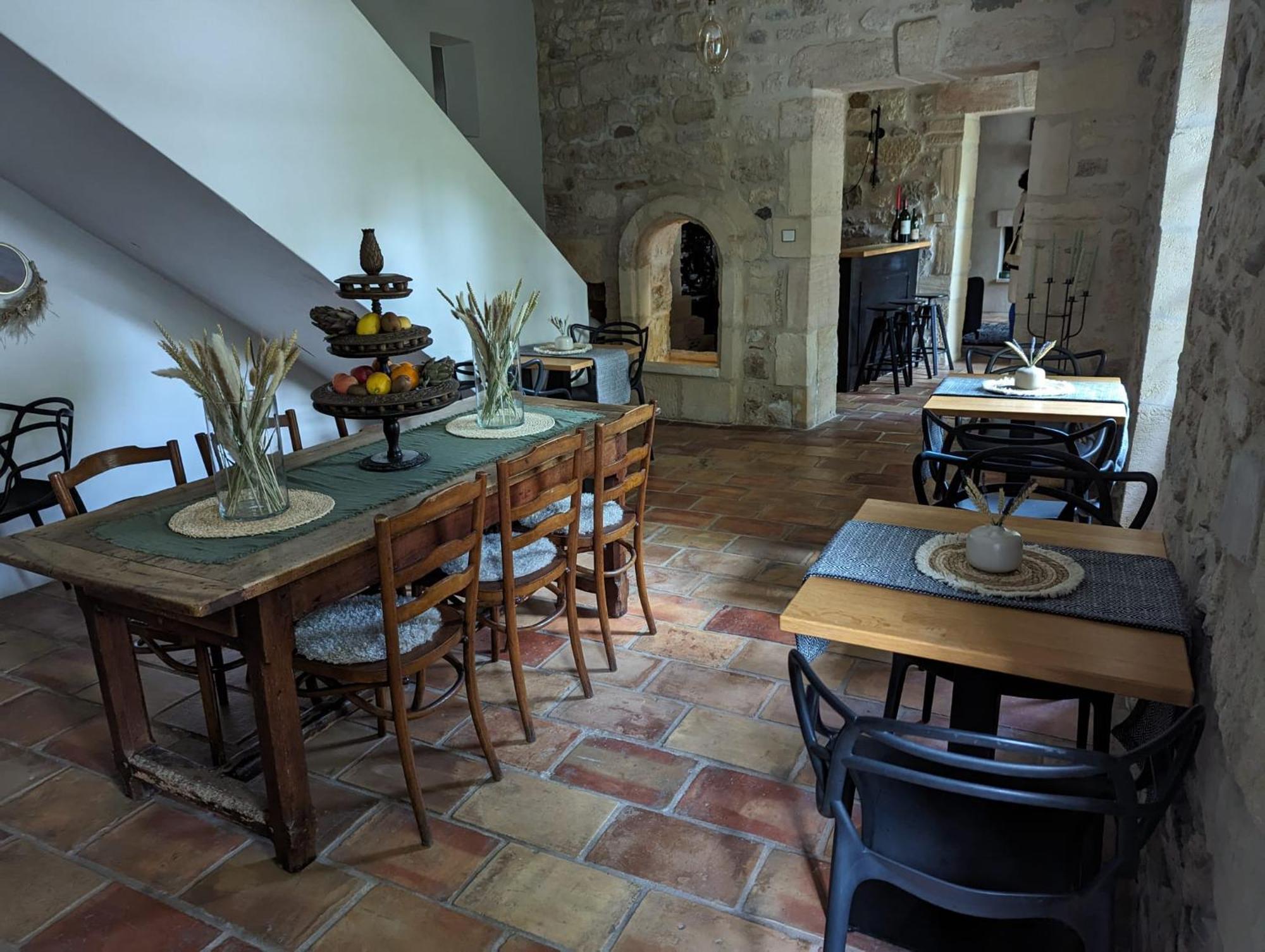 Mas Armelin Bed & Breakfast Tarascon Dış mekan fotoğraf