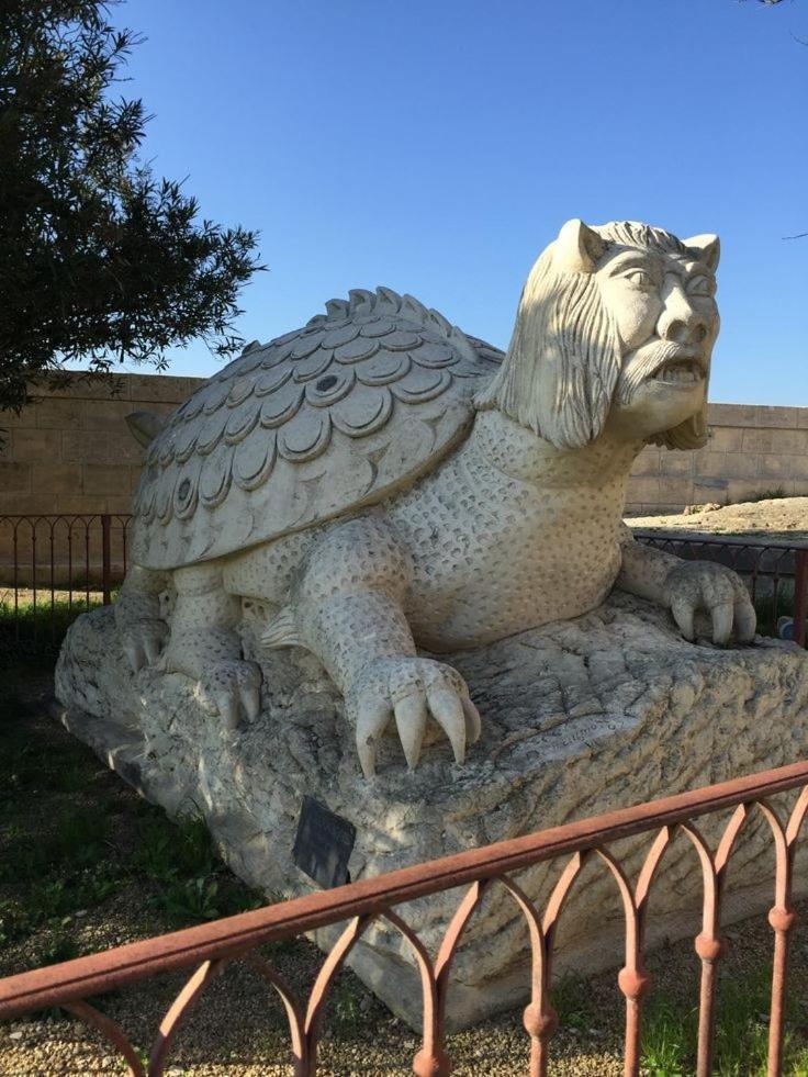 Mas Armelin Bed & Breakfast Tarascon Dış mekan fotoğraf