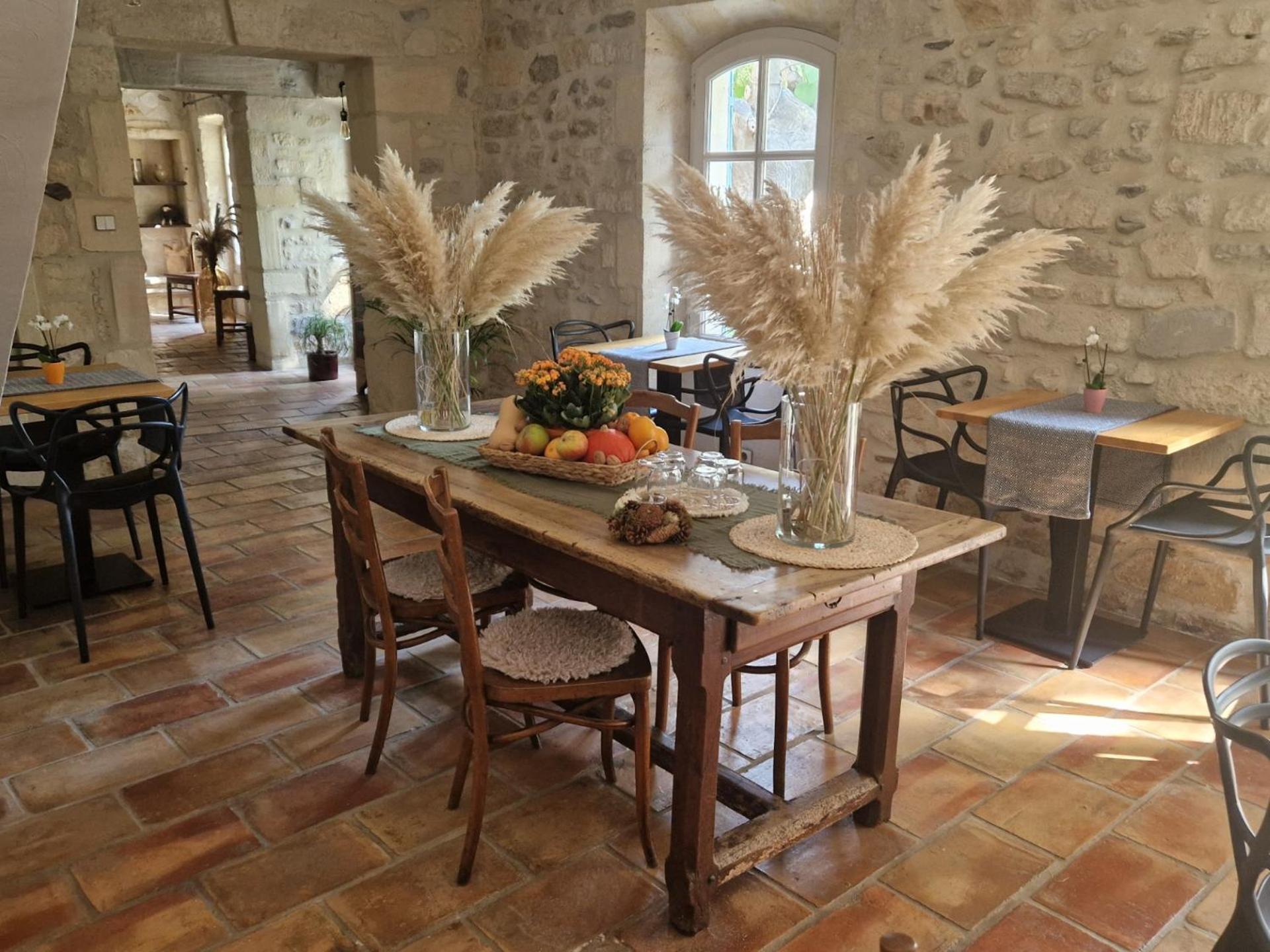 Mas Armelin Bed & Breakfast Tarascon Dış mekan fotoğraf