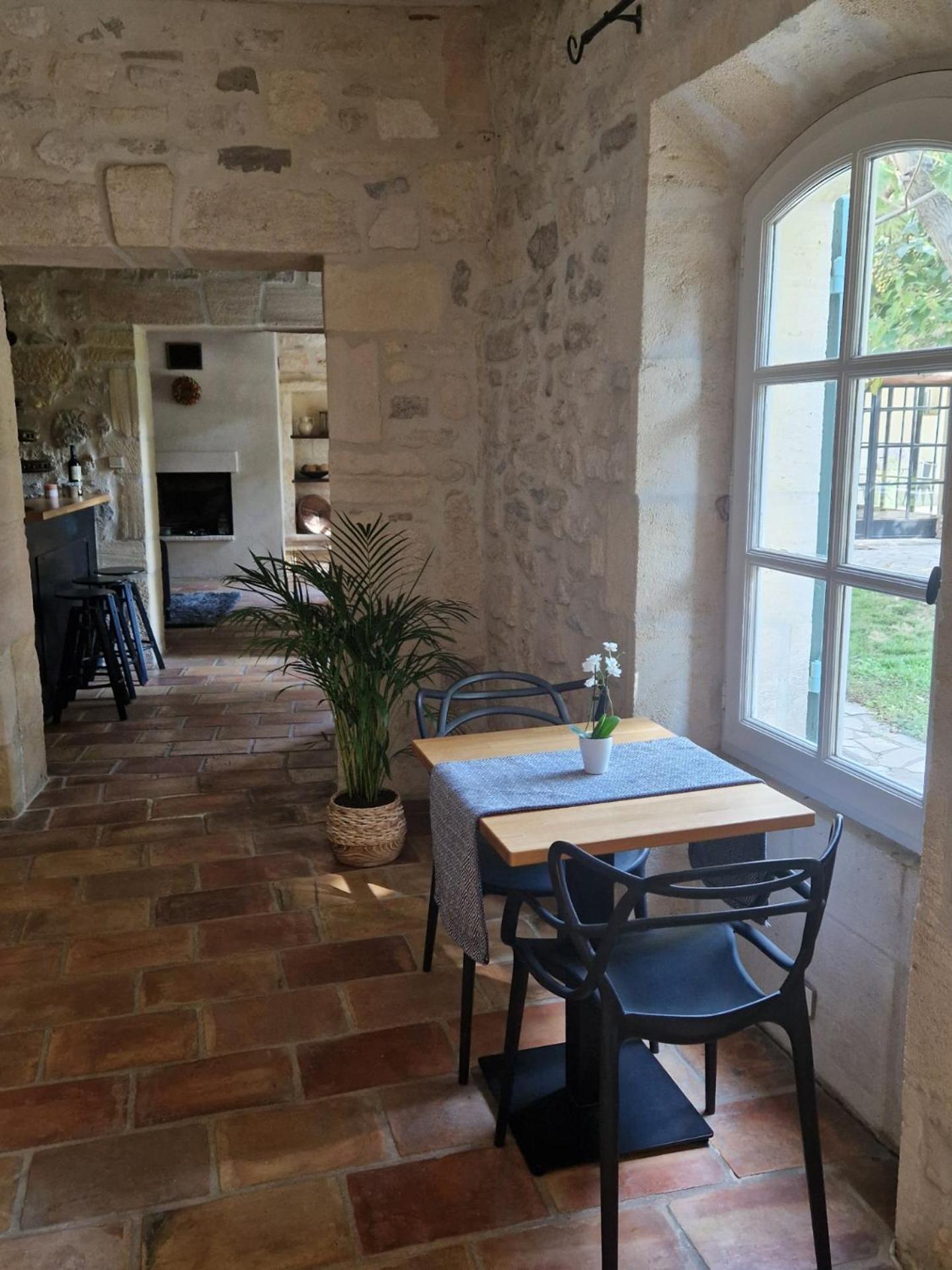Mas Armelin Bed & Breakfast Tarascon Dış mekan fotoğraf