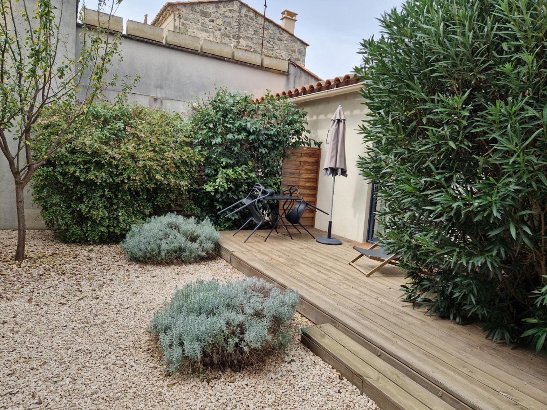 Mas Armelin Bed & Breakfast Tarascon Dış mekan fotoğraf