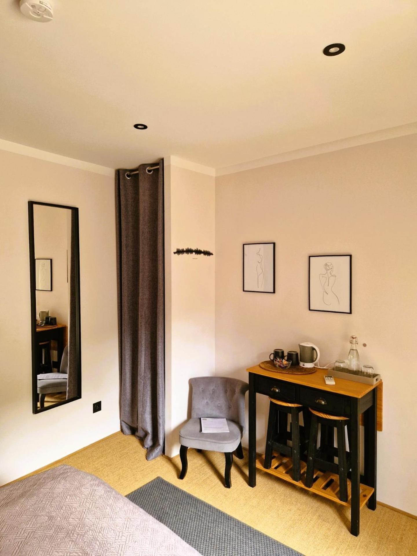 Mas Armelin Bed & Breakfast Tarascon Dış mekan fotoğraf