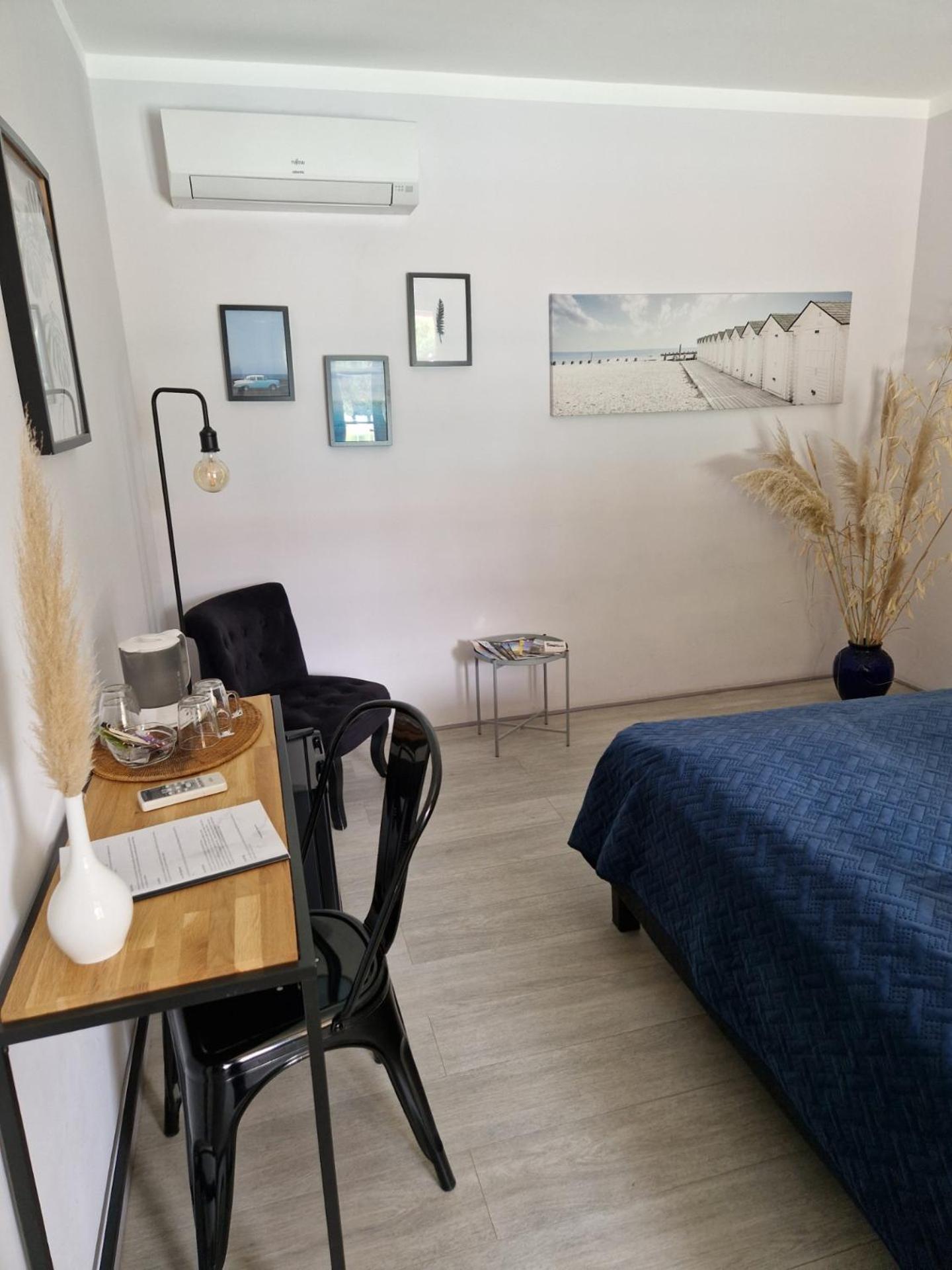 Mas Armelin Bed & Breakfast Tarascon Dış mekan fotoğraf