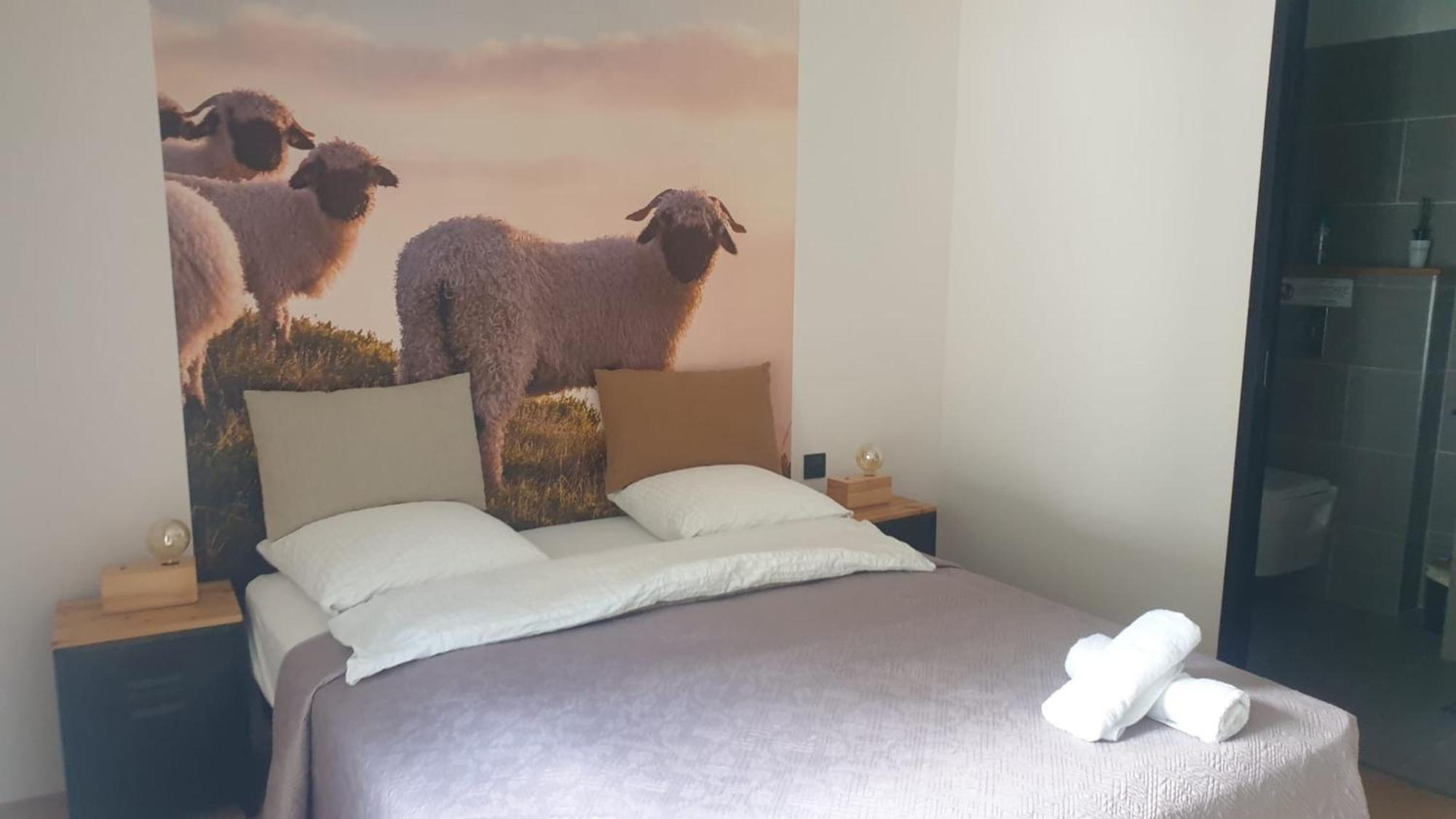Mas Armelin Bed & Breakfast Tarascon Dış mekan fotoğraf