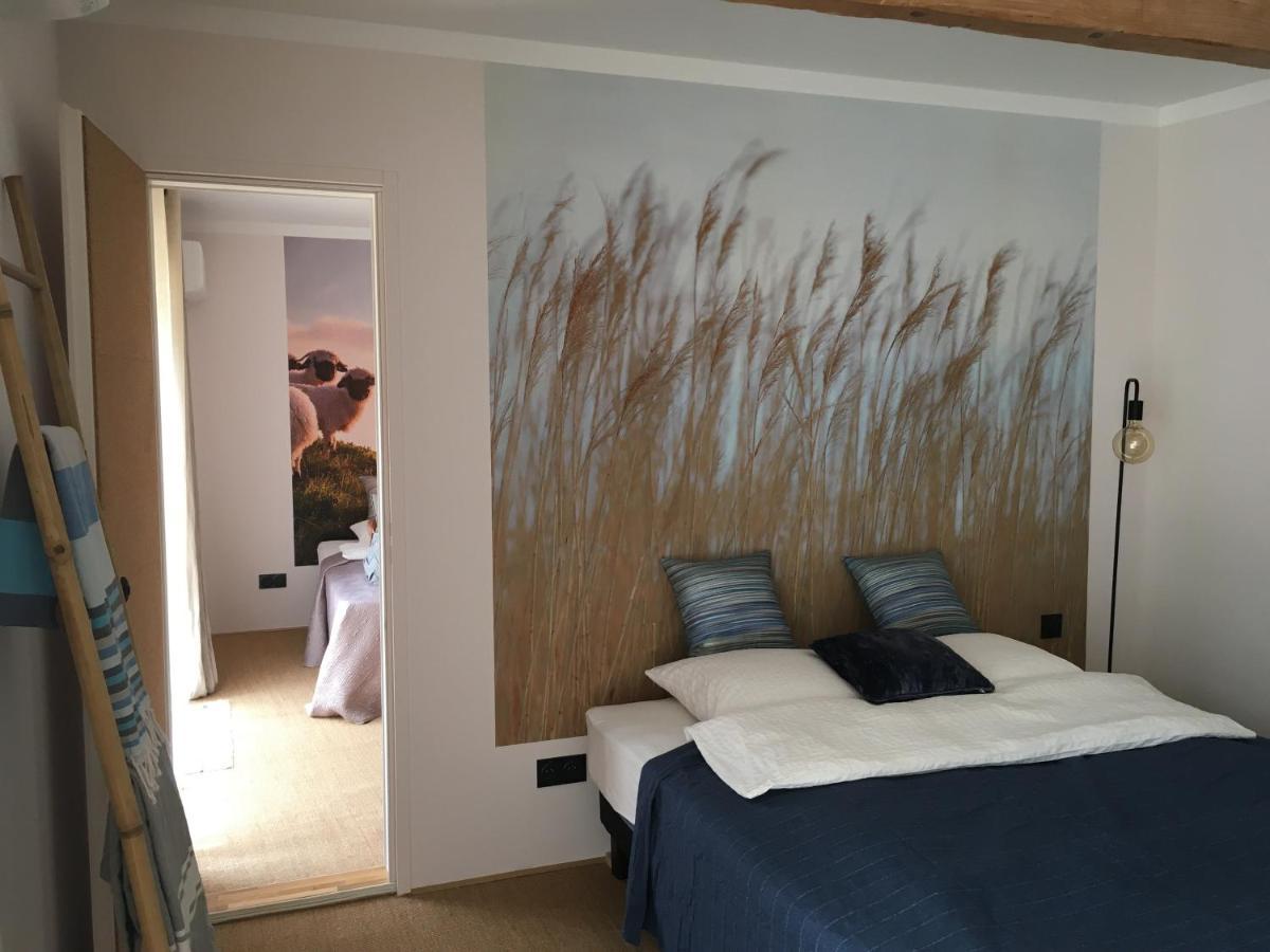 Mas Armelin Bed & Breakfast Tarascon Dış mekan fotoğraf